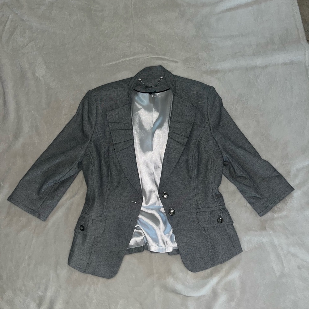 Women's Blazer